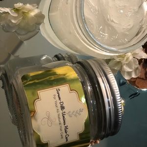 Scrum-Dilli-Umious Wash & Go Jelly